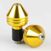 Koso Lenkergewichte gold (Set)