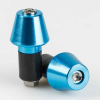 Koso Lenkergewichte blau (Set)
