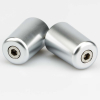 Kellermann Lenkergewichte LS Classic "All in One" VA chrom seidenmatt (M8)
