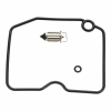 Extreme Cab-Rep Vergaser Reparatursatz  ECR124 (Vergl.-Nr.CAB-K16)