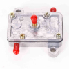 Geiwiz Benzinpumpe Unterdruck universal