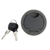 Vicma Tankdeckel abschließbar für Aerox/Nitro (-03), RS1 (-02)