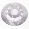 Geiwiz Bremsscheibe gewölbt 220mm für GY6 152QMI