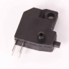 Geiwiz Bremslichtschalter für Scheibenbremse hinten für GY6 50/125/150ccm
