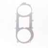 Geiwiz Dichtung Variomatikdeckel 835mm für GY6 125/150ccm