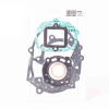 Geiwiz Motor Dichtungssatz für Peugeot Speedfight 3/4 LC, Jetforce 13-