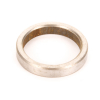 Geiwiz Varioring / Distanzring Drosselung 4mm für 18mm Bolzen für Minarelli