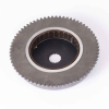 Geiwiz Anlasser Freilauf mit Starterzahnkranz 16mm Stump