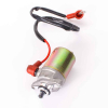 Geiwiz Anlassermotor für 139QMB/QMA