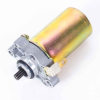 Geiwiz Anlassermotor für Piaggio 50 4T, 50 2T PureJet, Di-Tech, D50B0