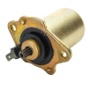 Geiwiz Anlassermotor für Honda SFX, Bali, X8R, SH50