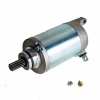 Geiwiz Anlassermotor für Suzuki Burgman 125-400ccm, UC, AN, AH