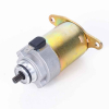 Geiwiz Anlassermotor