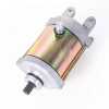 Geiwiz Anlassermotor für SYM GTS 250, 300