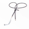 Capuchon de câble d'accélérateur pour Piaggio NRG mc2, TPH