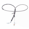 Câble d'accélérateur pour Piaggio Zip 50 4T