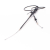 Câble d'accélérateur pour Rieju RR 50 (00-)