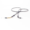 Câble d'accélérateur pour SYM Fiddle, Orbit, Symply, X-Pro 50 4T