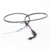 Câble d'accélérateur pour Suzuki Burgman 125 K7 2007-