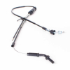 Câble d'accélérateur pour Yamaha DT50 1988-1995