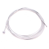 Vicma Bowdenzug Innenkabel 250cm x 2,5mm mit Nippel 8mm x 8mm