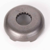 Geiwiz Mitnehmer Keilriemenscheibe für Minarelli 13mm CW, MA, MY, CA CY