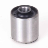 Geiwiz Gummi / Metall Motorlager Silentbuchse 10x30x30mm