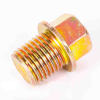 Geiwiz Ölablassschraube / Blindstopfen M14x13x1,5