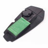 Geiwiz Luftfilter Einsatz für Honda NSS 250 Forza X 2008-2012 MF10E