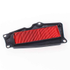 Geiwiz Luftfilter Einsatz für Kymco Yager 125ccm Version 2