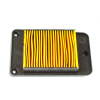 Geiwiz Luftfilter Einsatz für SYM Joyride 125, 150 (-2003), Megalo
