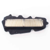 Geiwiz Luftfilter Einsatz für Vespa LX 125, S 125 3V 4T 2012-