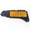 Geiwiz Luftfilter Einsatz links für Yamaha Majesty 400 04-09