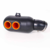 Geiwiz Airbox Racing Kartbox 28-50mm
