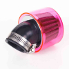 Geiwiz Luftfilter Air-System 35mm 45? rot