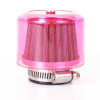 Geiwiz Luftfilter Air-System 35mm gerade rot