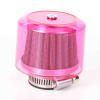 Geiwiz Luftfilter Air-System 38mm gerade rot