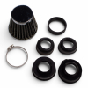 Geiwiz Luftfilter Powerfilter 28-50mm Chrom
