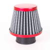 Geiwiz Luftfilter Powerfilter 35mm rot