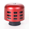 Geiwiz Luftfilter Powerfilter Alu Kappe 28-44mm rot