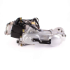 Geiwiz Motor 12 Zoll 729mm SLS kurze Welle für 139QMB