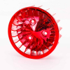 Geiwiz Lüfterrad rot