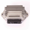 Geiwiz Regler / Gleichrichter 3-Pin für Piaggio Bravo, Vespa Car, N, PK, ET3, PX
