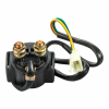 Extreme Voltage Anlasserrelais / Starterrelais EV112