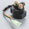 Geiwiz Anlasser/Starterrelais/Magnetschalter - 12V universal