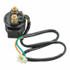 Extreme Voltage Anlasserrelais / Starterrelais EV113