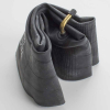 Tecnium Reifenschlauch 120/90-10 / 130/90-10 / 4.75-10 / 5.00-10 Ventil 90° abgewinkelt  570027