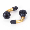 Geiwiz Reifenventil schlauchlos abgewinkelt 90° PVR70 - 10er Pack