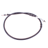Geiwiz Tachowelle für Vespa LX 50, 125, 150 -05/2006