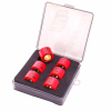 Naraku Variomatikgewichte HD Heavy Duty 16x13mm - 7,5g